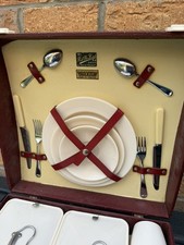 Vintage RED (Rare) 1950s