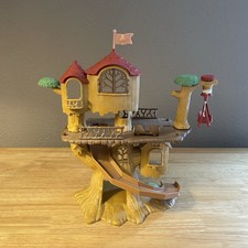 SYLVANIAN FAMILIES ADVENTURE