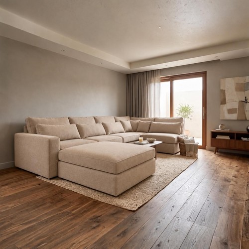 New ruby corner sofa full - new|, |full