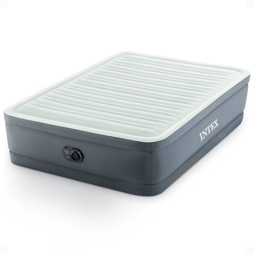 Intex premaire fiber tech - premaire, fiber-tech