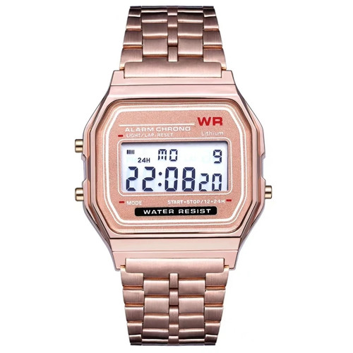 New casio retro classic - retro, unisex