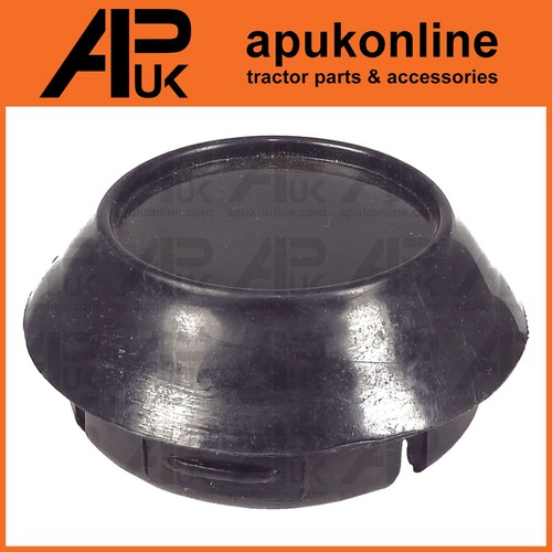 Steering wheel cap blank - cap, for