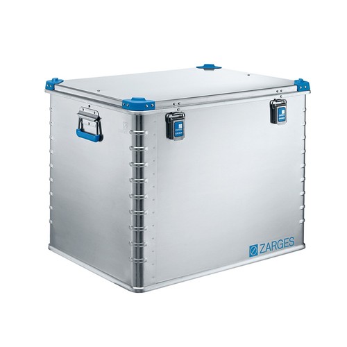 Zarges eurobox tool - eurobox, storage