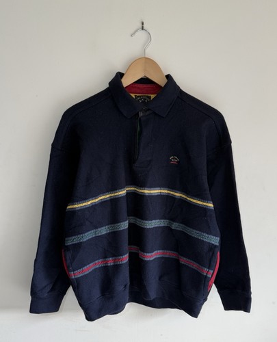 Paul shark yachting vtg - paul,