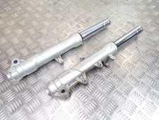 DAELIM 125 S3 Fi Fork Type