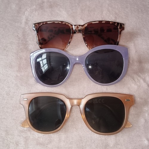 Pairs women sunglasses - 3,