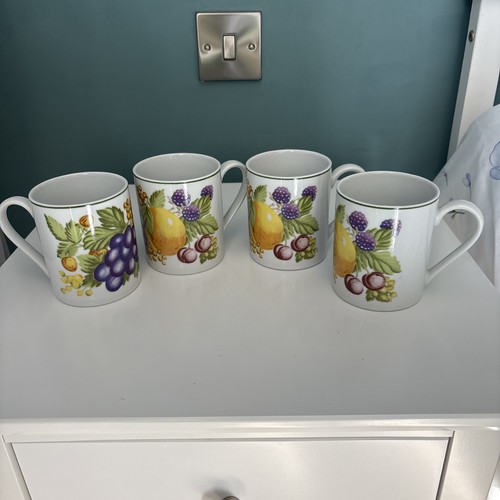 Royal norfolk fruits - royal,