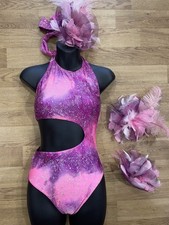 GIRLS DISCO FREESTYLE STARTER