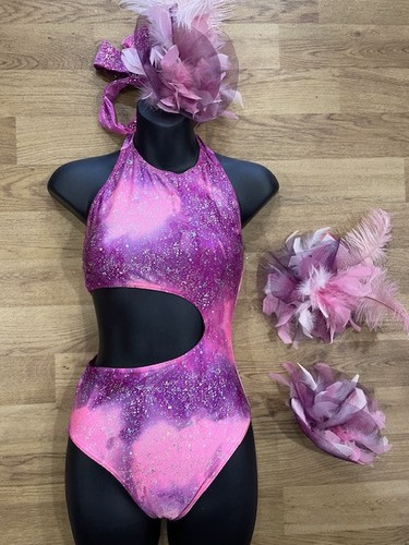 Girls disco freestyle - disco, starter