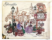 Glorafilia Tapestry Kit With