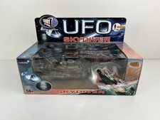 GERRY ANDERSON UFO S.H.A.D.O. SKYDIVER DIECAST PRODUCT ENTERPRISE USA SHADO