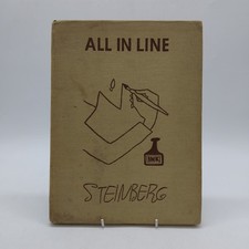 All In Line by Steinberg 1945