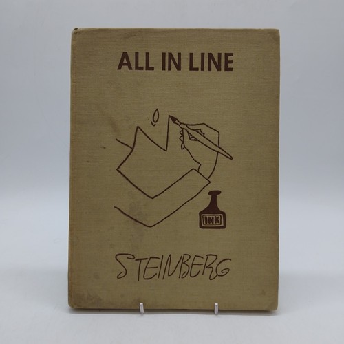 All line steinberg - in, by