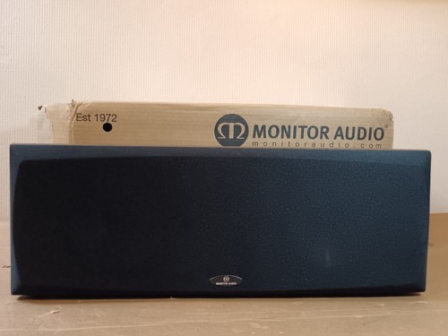 Monitor audio center - audio, mr