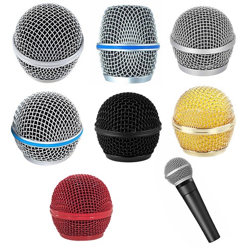 Steel mesh grill replacement - mesh,