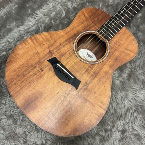 Taylor mini koa - taylor, mini-e