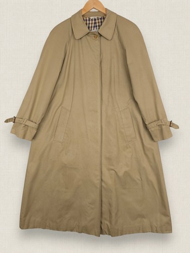 Vintage aquascutum womens - vintage,