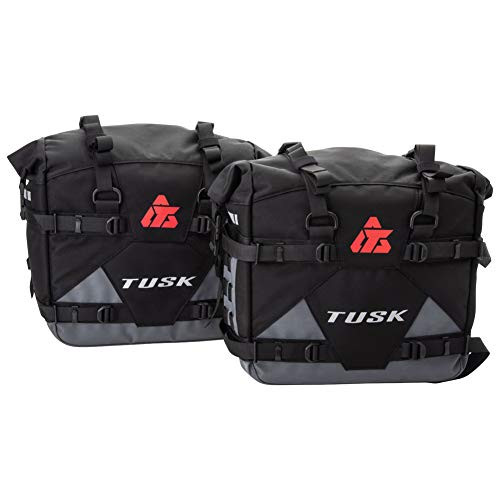 Tusk pannier racks - &, pilot