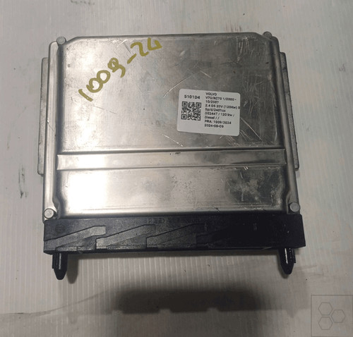 Control unit volvo - unit,