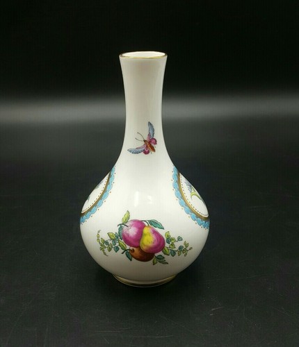 Spode trapnell sprays bud vase - trapnell,