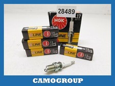 4 Pieces Spark Plug NGK