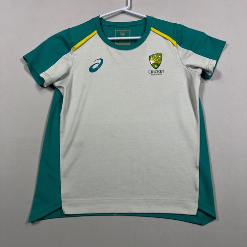 Australia cricket asics - australia,