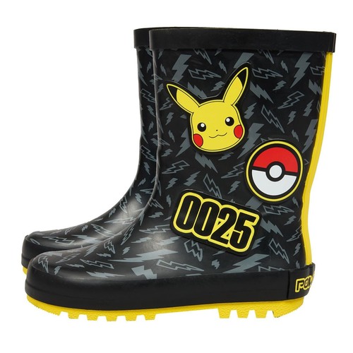 Officially licensed pokemon - officially,