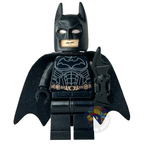 Lego superheroes batman dark - superheroes,
