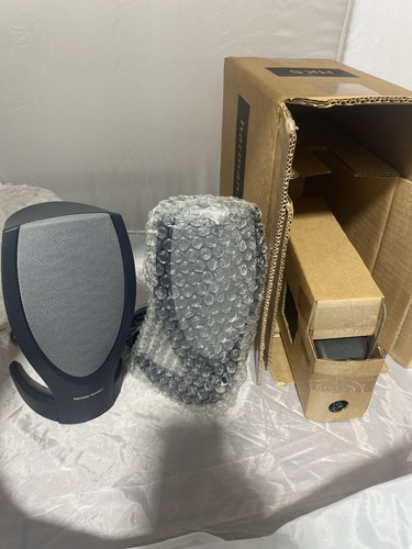 Harman kardon hk206 powered - harman,