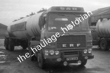 THH Truck Photos - ERF - Smith