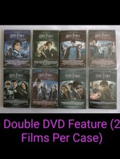 Harry Potter Complete