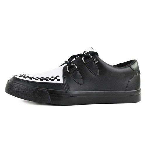 Creeper sneaker black - creeper, &