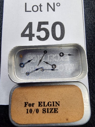 Vintage excelsior watch - vintage,