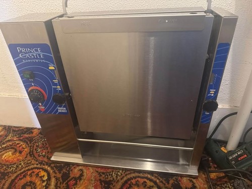 Prince castle bun toaster - prince,