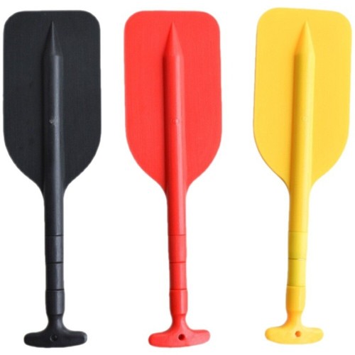 Telescoping boat oars canoe - oars,