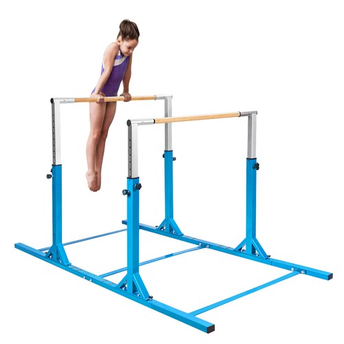 Costway gymnastics parallel - gymnastics,