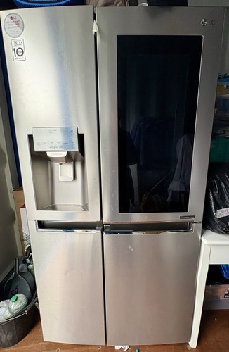Instaview gsx961 smart - instaview,