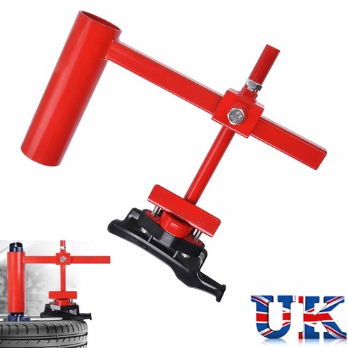 Car tyre changer machine tool - machine,