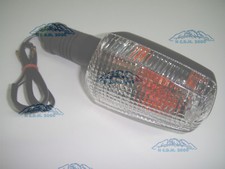 Complete Arrow 9837 Rear Left