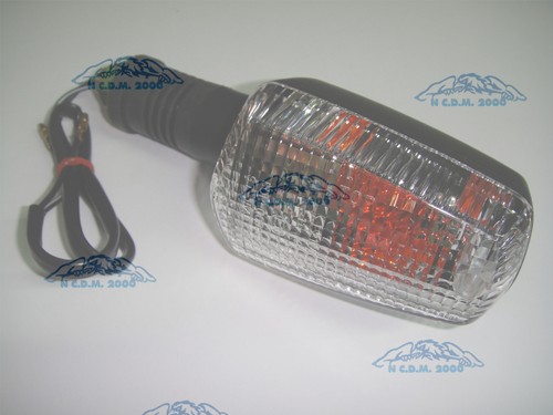 Indicator complete 9837 rear - 9837,