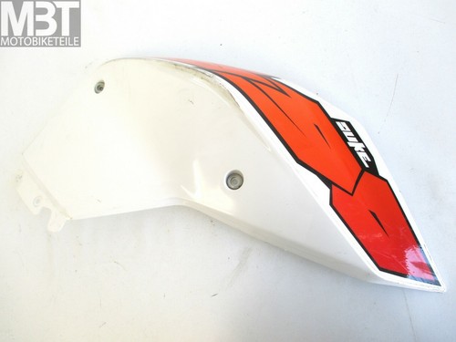 Ktm 690 duke - ktm, fairing