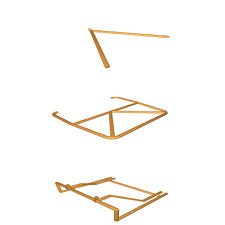 Axial UMG10 4-Door Body Conversion Cage DOKA Style 3D Printed