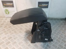  SKODA OCTAVIA VRS MK2 CENTER