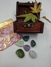 Virgo Birthstone Set