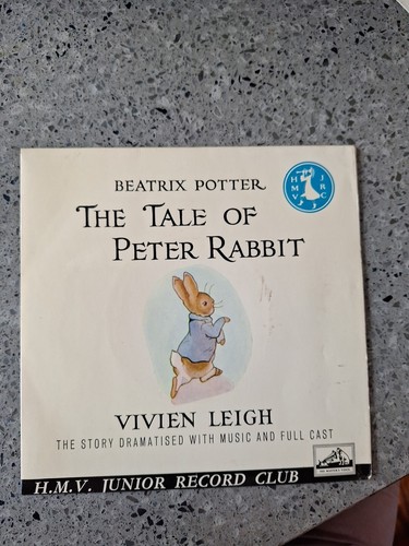 The tale peter rabbit - tale,