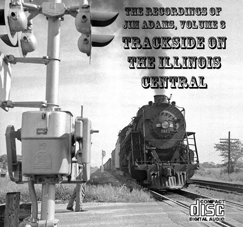 Train sound recordings - train, of