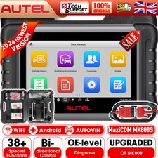 Autel MaxiCom MK808S PRO