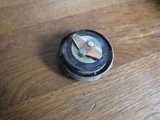 Yamaha Townmate Fuel Tank Filling Cap genuine used