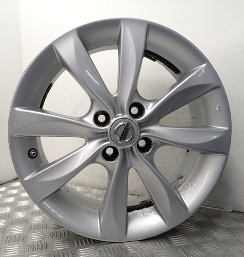 Nissan note mk2 - note,