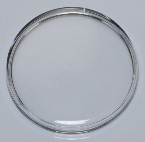 Watch crystal glass for omega - crystal,